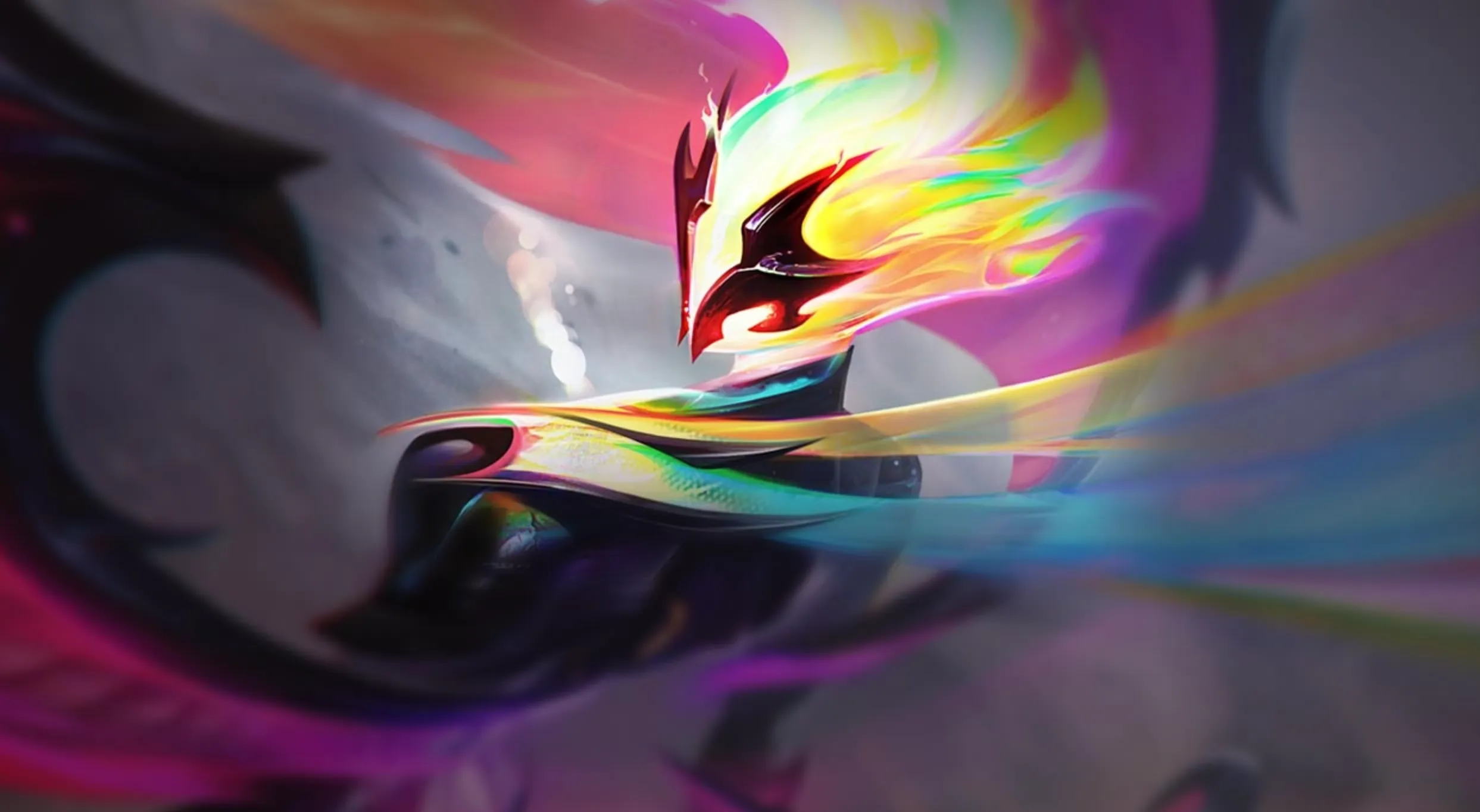 Kayle mid lane beginner guide